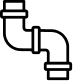 Piping & water system